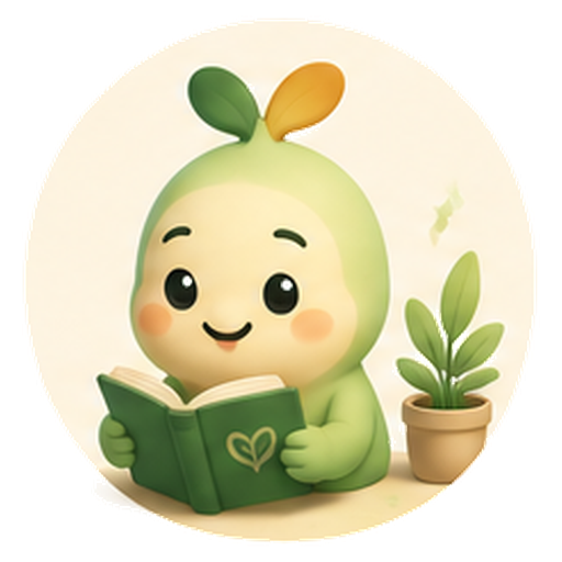 Miyo leyendo